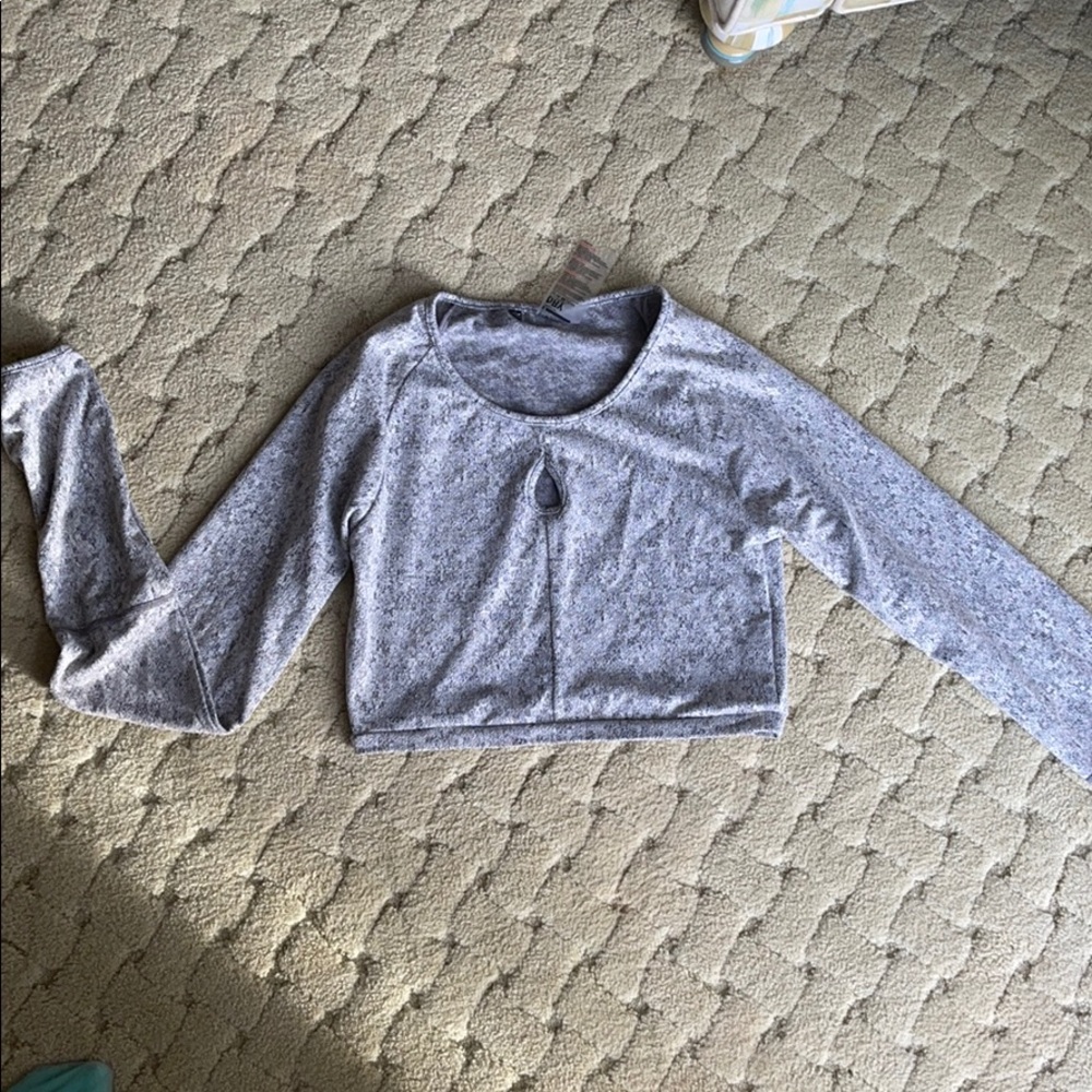 Gym Shark Long Sleeve Women’s Active Top